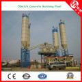 50m3/H Ready Mixed Concrete Mixing Plant